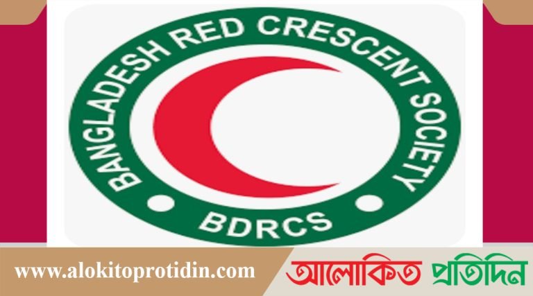রেড ক্রিসেন্ট সোসাইটির প্রার্থীদের মনোনয়নপত্র কেড়ে নেওয়ার অভিযোগ