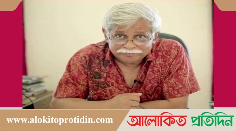 শাবিপ্রবিতে ড. জাফর ইকবালকে, আজীবন নিষিদ্ধ ঘোষণা শিক্ষার্থীদের