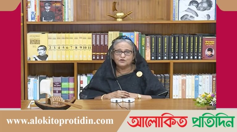 আদালতের রায়ের অপেক্ষায় থাকতে বললেন: প্রধানমন্ত্রী