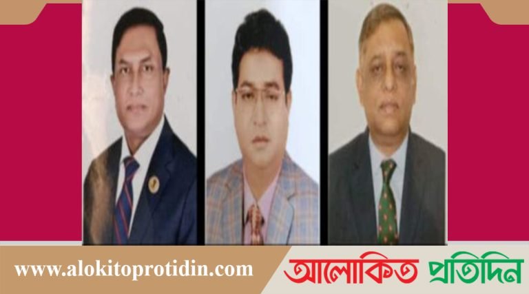 শেরপুর জেলা সমিতির নির্বাচনে সভাপতি- নজরুল, সেক্রেটারী-রাজ্জাক