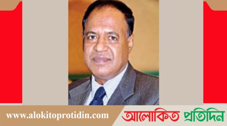 যমুনা গ্রুপের প্রতিষ্ঠাতা নুরুল ইসলামের চতুর্থ মৃ*ত্যুবার্ষিকী 