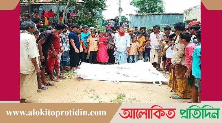 সরাইলে ড্রেজারে পুকুর খনন করতে গিয়ে মাটি চাপা পড়ে দুই শ্রমিকের মৃ*ত্যু 