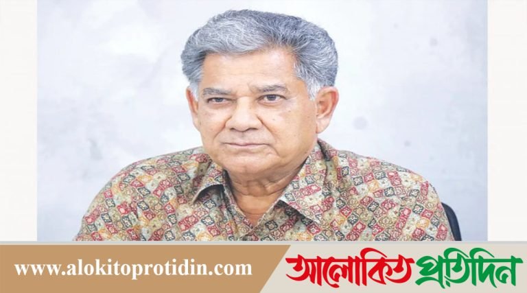 আওয়ামী লীগকে স্বরাষ্ট্র উপদেষ্টার হুঁশিয়ারি