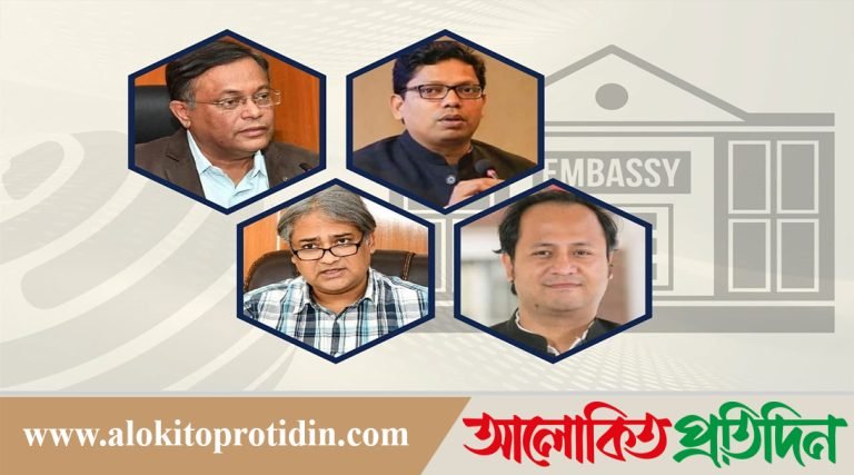 পালাবার পথ পাচ্ছেন না এমপি-মন্ত্রীরা