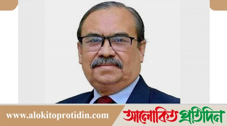 সন্ধ্যার মধ্যে পদত্যাগের সিদ্ধান্ত নিয়েছেন প্রধান বিচারপতি