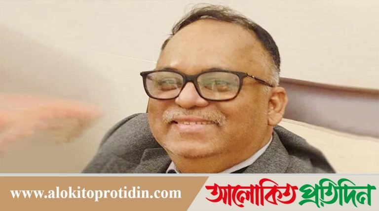 ভারপ্রাপ্ত প্রধান বিচারপতি হচ্ছেন আশফাকুল ইসলাম