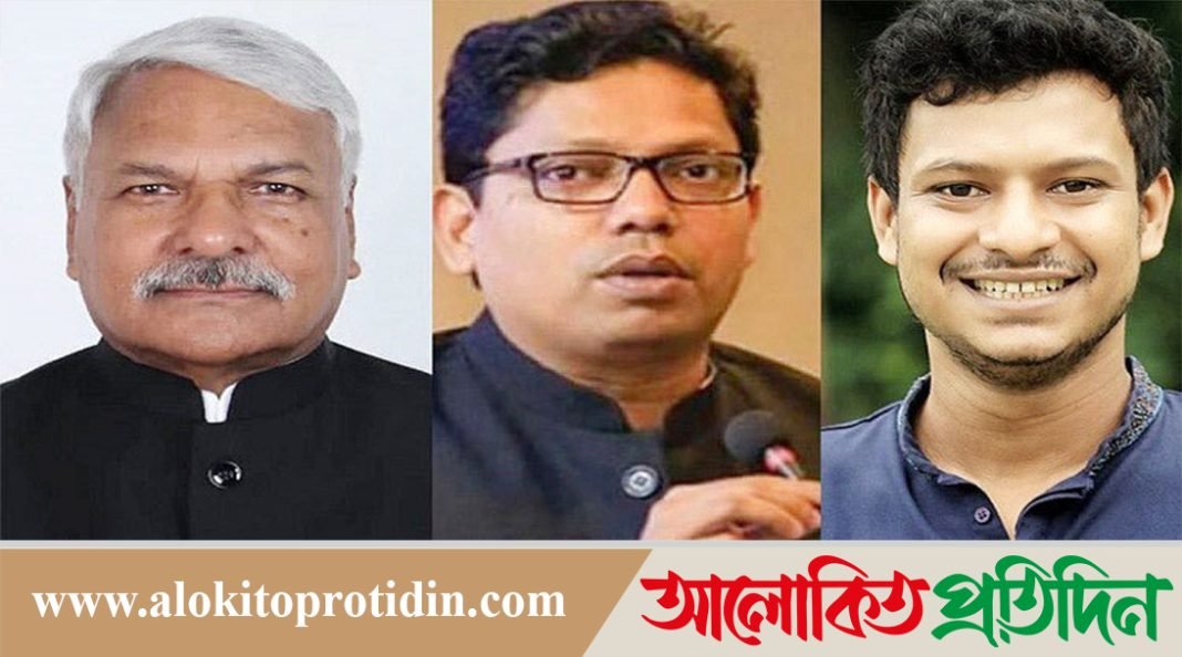 টুকু-পলক এবং সৈকত ১০ দিনের রিমান্ডে