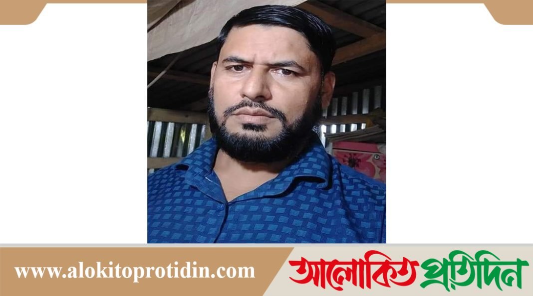 পাথরঘাটায় দুর্বৃত্তদের হামলায় শিবিরের সাবেক উপজেলা সভাপতি নিহত