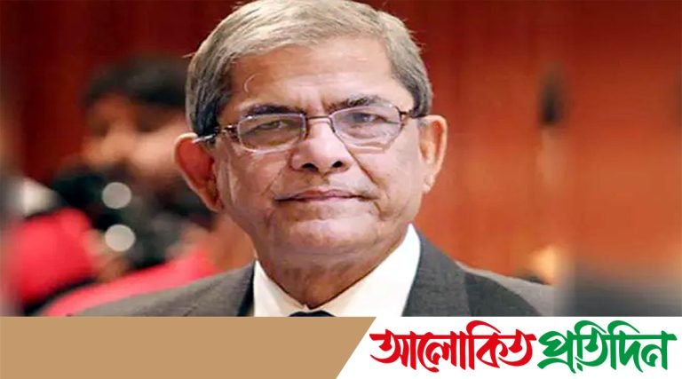 মার্কিন দূতাবাসের চায়ের দাওয়াতে গিয়েছিলেন মির্জা ফখরুল