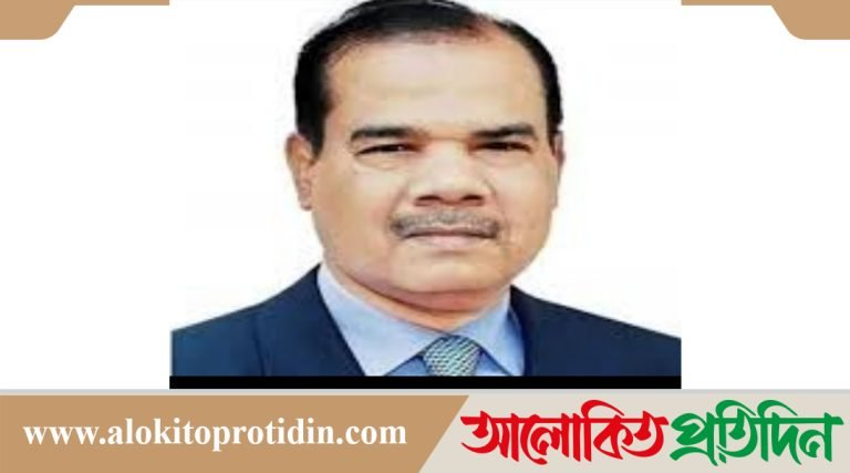 এমপি মোহাম্মদ আলী আটক