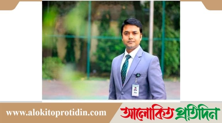 বিতর্কিত ইউএনও সাইফুলের বদলী