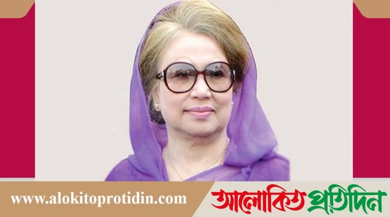 বিএনপির চেয়ারপারসন খালেদা জিয়াকে মুক্তির নির্দেশ