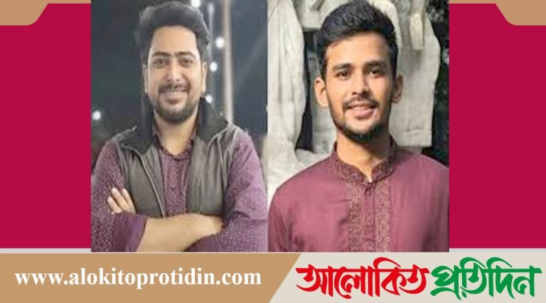নাহিদের দায়িত্বে তথ্যপ্রযুক্তি মন্ত্রণালয়, আসিফ যুব ও ক্রীড়া মন্ত্রণালয়ে