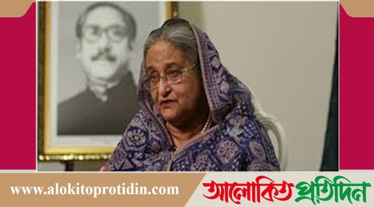 শেখ হাসিনা দেশে ফিরলেই বিচারের মুখোমুখি করা হবে?