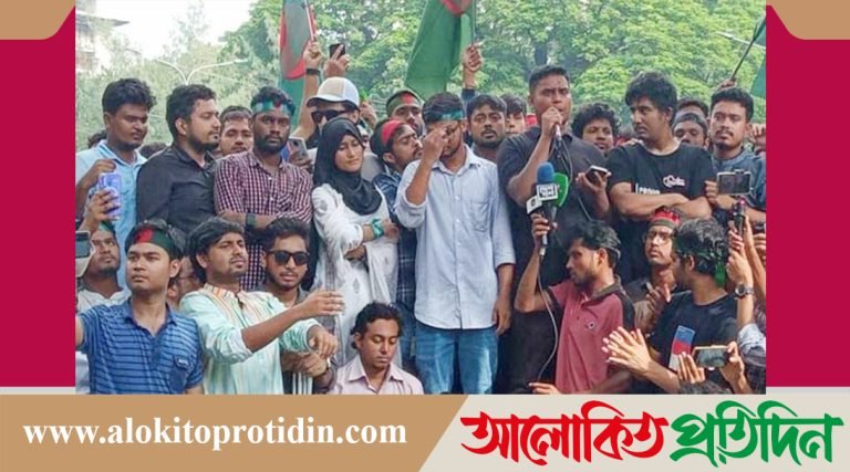 ভারপ্রাপ্ত প্রধান বিচারপতি পদে আশফাকুলকে প্রত্যাখ্যান, হাসনাত আব্দুল্লাহ