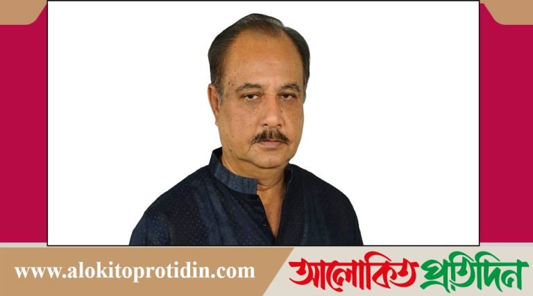 মুক্তি অথবা মৃত্যু’র লড়াই ‘দ্বিতীয় মুক্তিযুদ্ধে’ রূপ লাভ করেছে: আ স ম রব