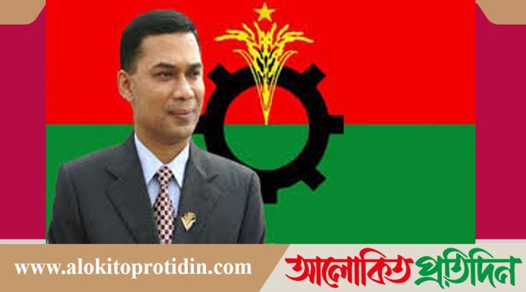 দেশে ফিরছেন বিএনপির ভারপ্রাপ্ত চেয়ারপারসন তারেক রহমান!