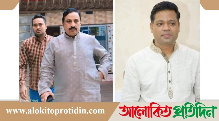 সীমান্ত দিয়ে পালানোর সময় এমপি নিজামসহ ৩ ভিআইপি আ*ট*ক