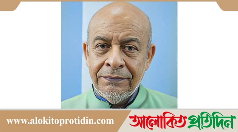 সাবেক মন্ত্রী জিল্লুল হাকিমের বিরুদ্ধে দুদকের অনুসন্ধান
