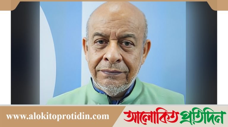 রাজবাড়ীতে সাবেক   রেলমন্ত্রী জিল্লুল হাকিমসহ ৫২ জনের নামে মামলা