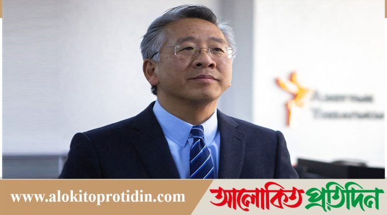 ঢাকায় আসছেন ডোনাল্ড লু, দিল্লিকে যে বার্তা দেবে যুক্তরাষ্ট্র