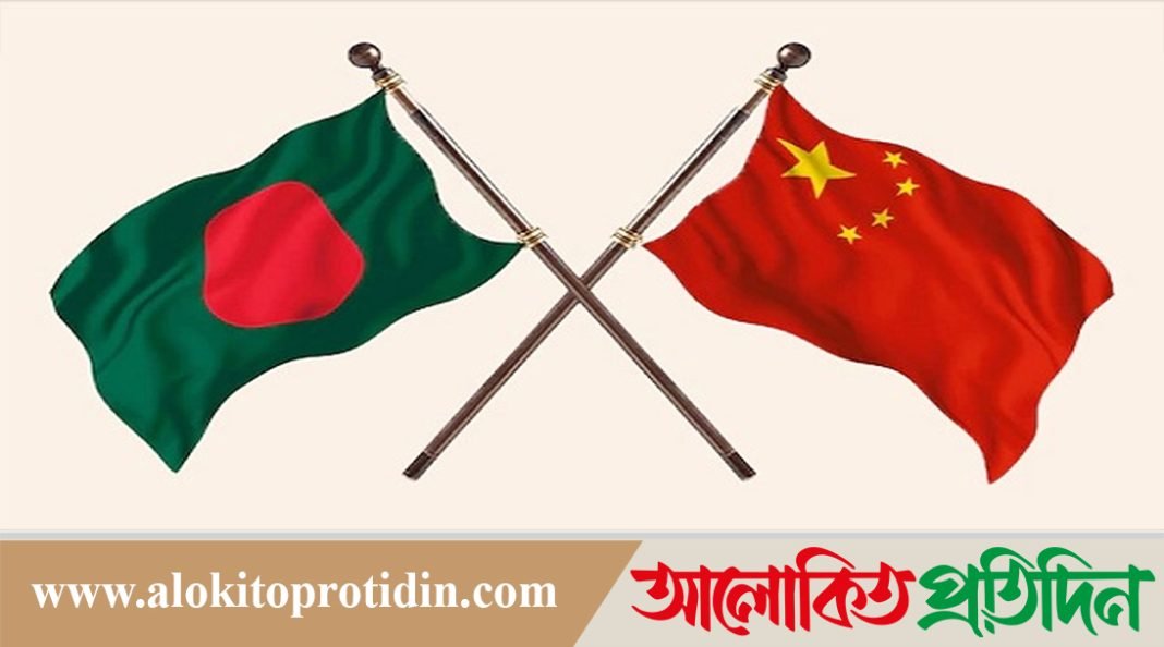 গুরুতর আহতদের চিকিৎসা দিতে ঢাকায় আসছে চীনা মেডিকেল টিম