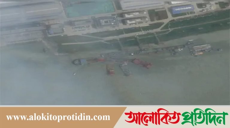 মাঝসমুদ্রে ডুবে গেল চীনা পারমাণবিক সাবমেরিন