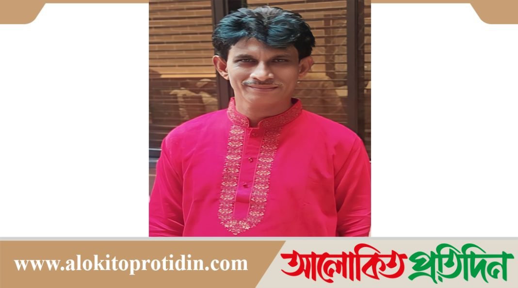 আখাউড়ায় ইউপি সদস্য মদসহ আটক