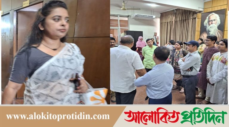 সহকর্মীদের চাপের মুখে শিল্পকলা ছাড়লেন জ্যোতিকা জ্যোতি