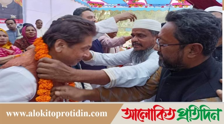 অর্থের বিনিময়ে চেয়ারম্যান হচ্ছেন আ'লীগ নেতা টিক্কা কসাই