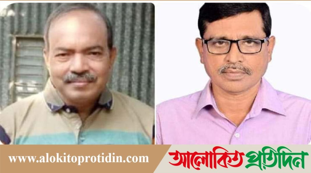 ঘিওরে আ.লীগের সভাপতি-সম্পাদকসহ ১০০ নেতা-কর্মীর বিরুদ্ধে মামলা