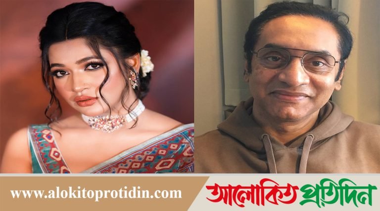 বাঁধনকে নিয়ে পিনাকী ভট্টাচার্যের মন্তব্য