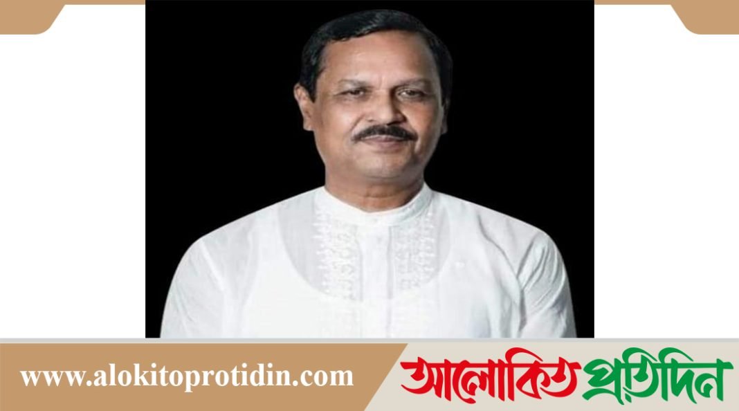 বিএনপির সাধারন সম্পাদকের বিরুদ্ধে অপপ্রচার