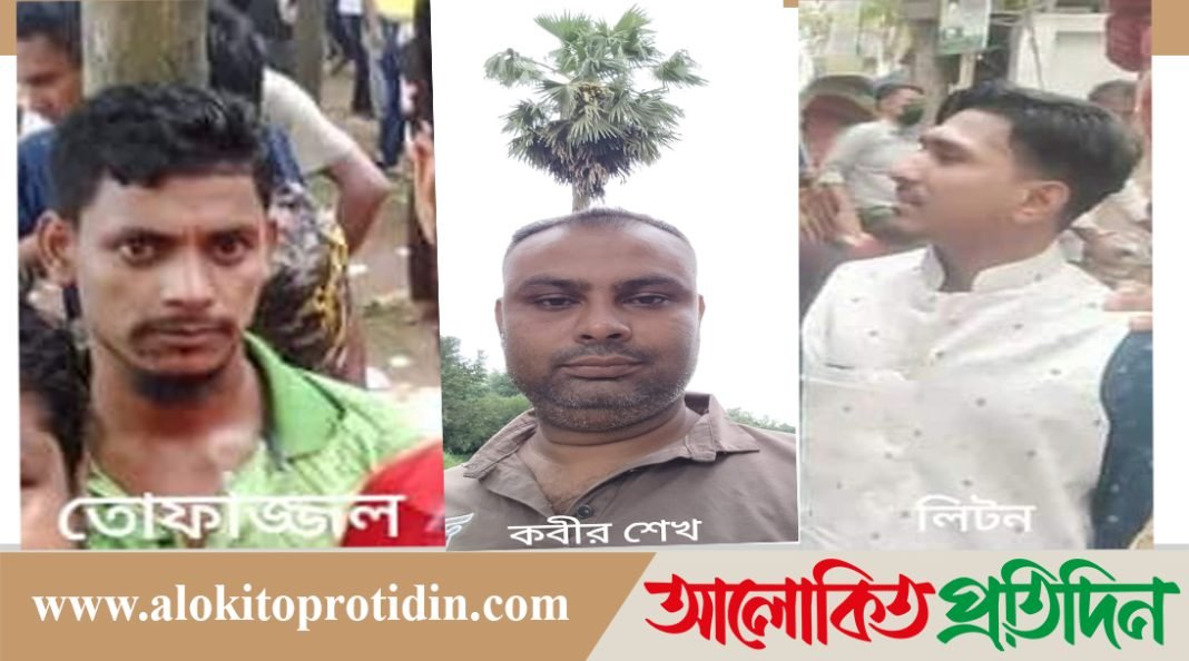 কৃষক লীগ নেতারাই এখন বিএনপির হর্তাকর্তা 