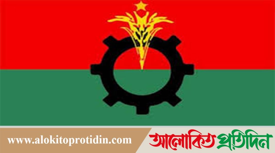 রাতে বিএনপির স্থায়ী কমিটির বৈঠক