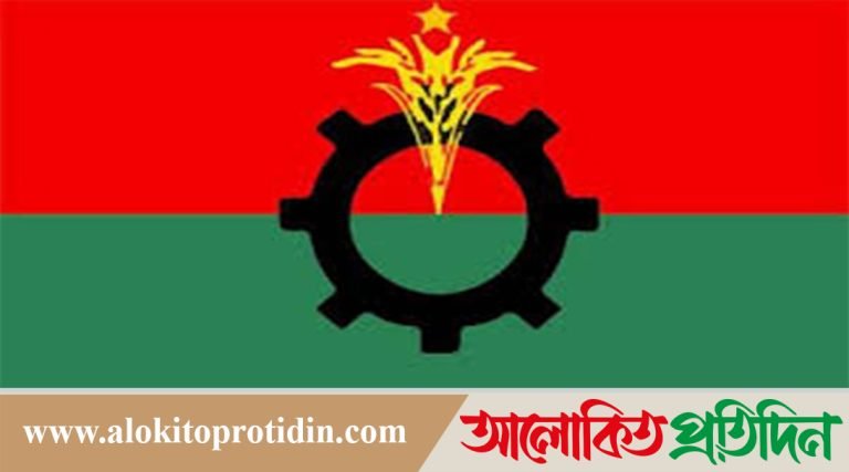 রাতে বিএনপির স্থায়ী কমিটির বৈঠক