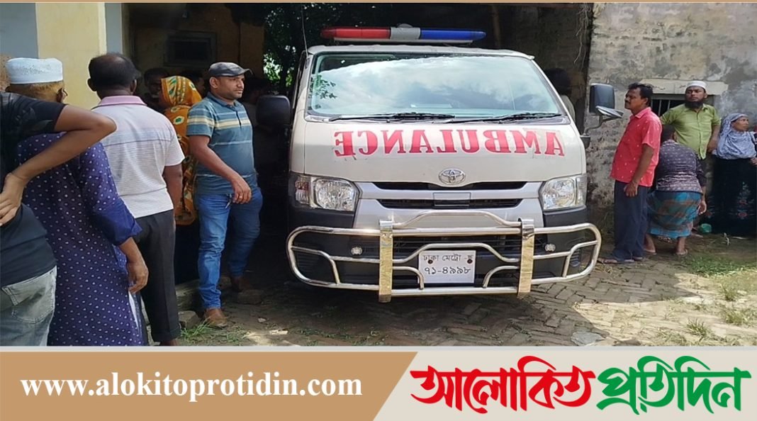 লোহাগড়ায় বিএনপির দুই গ্রুপের সংঘর্ষে দুই ভাই নিহত,অপর জন আহত