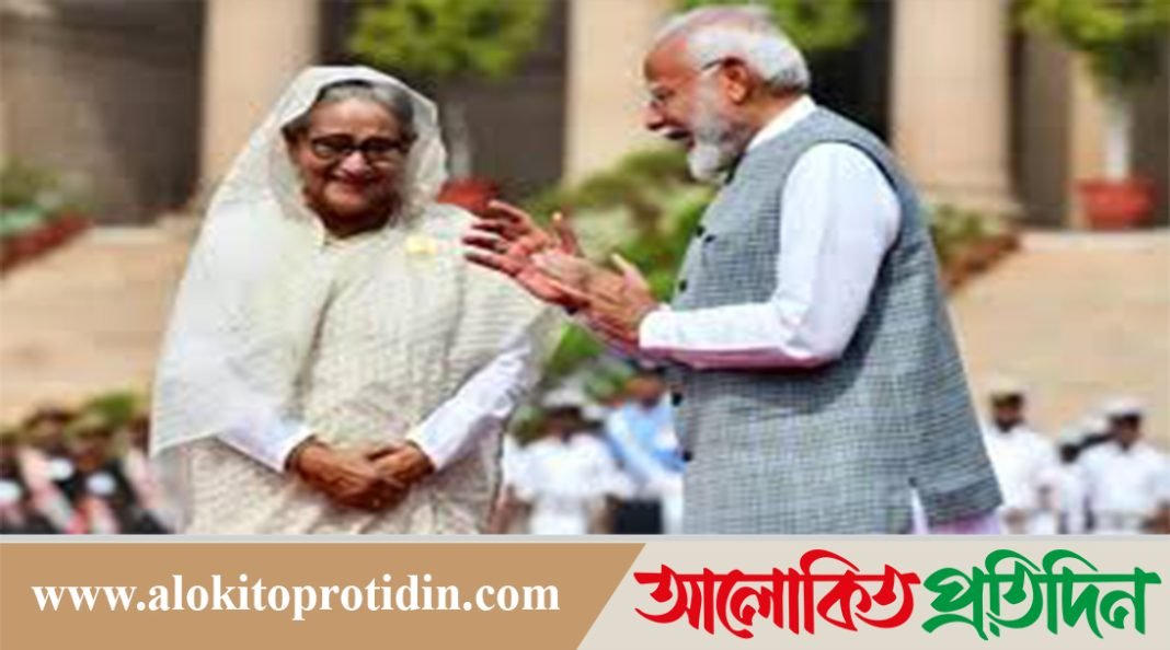 বাংলাদেশ নিয়ে ‘র’ ও হাসিনার পরবর্তী পরিকল্পনা ফাঁস