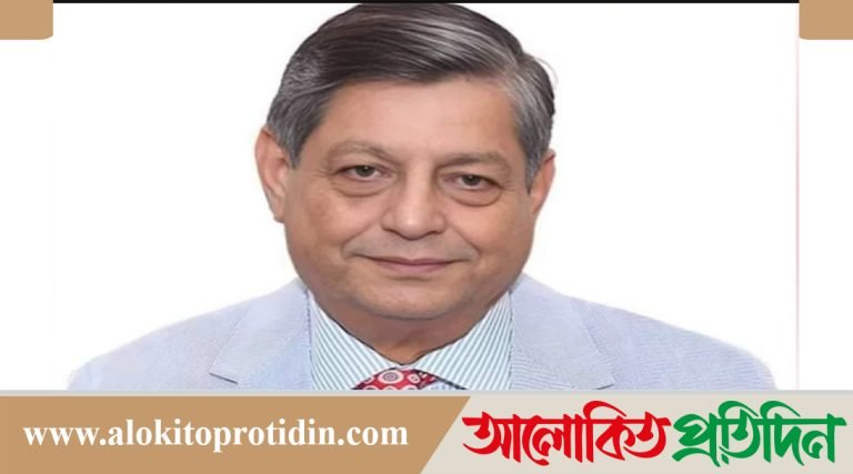 এবার সাবেক গণপূর্ত মন্ত্রী ও তার স্ত্রীর বিরুদ্ধে মামলা 