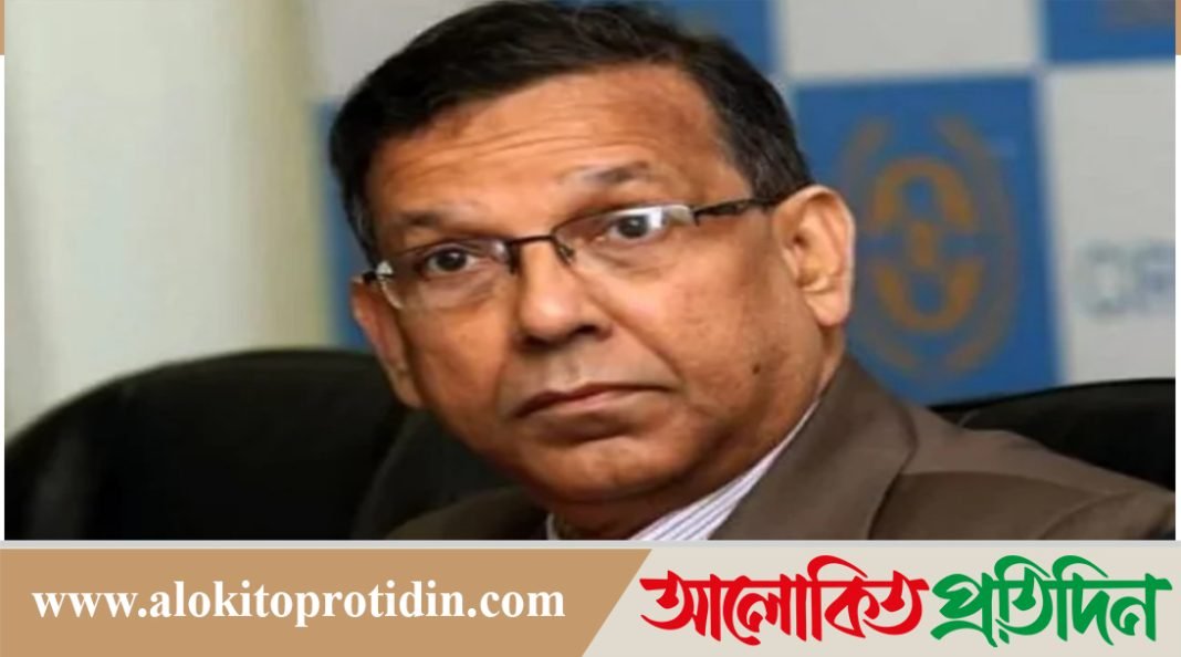 আখাউড়ায় সাবেক আইনমন্ত্রীসহ ৯ জনের বিরুদ্ধে হত্যা মামলা 