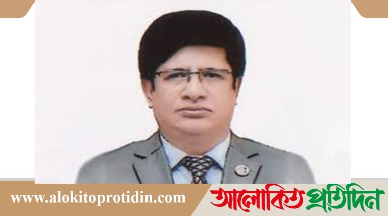  সাধারণ বীমা করপোরেশনের চেয়ারম্যান হলেন দুর্নীতিগ্রস্ত জয়নুল বারী 