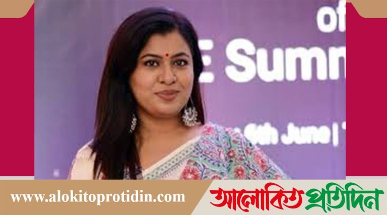 বান্ধবীর স্বামীর সঙ্গে পরকীয়ার অভিযোগ: নিশার বিরুদ্ধে!