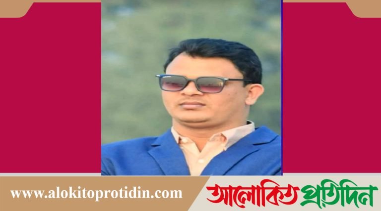 চিহ্নিত সন্ত্রাসী যুবলীগ নেতা সাদ্দাম বুক ফুলিয়ে ঘুরছেন, এলাকায় চলমান তার অপকর্ম 