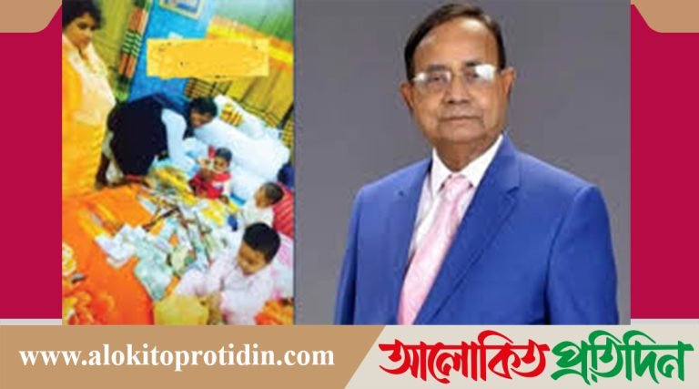সাবেক রেলমন্ত্রীর বিছানাজুড়ে টাকার ছবি ভাইরাল!