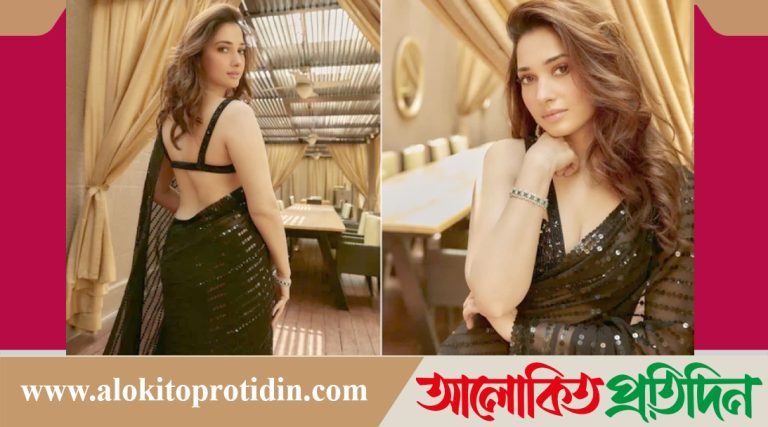 কী কারণে সন্তান নিতে ভয় পাচ্ছেন: তামান্না ভাটিয়া
