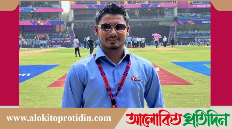 আইসিসির লেভেল-৩ কোচের স্বীকৃতি পেলেন: আশরাফুল!