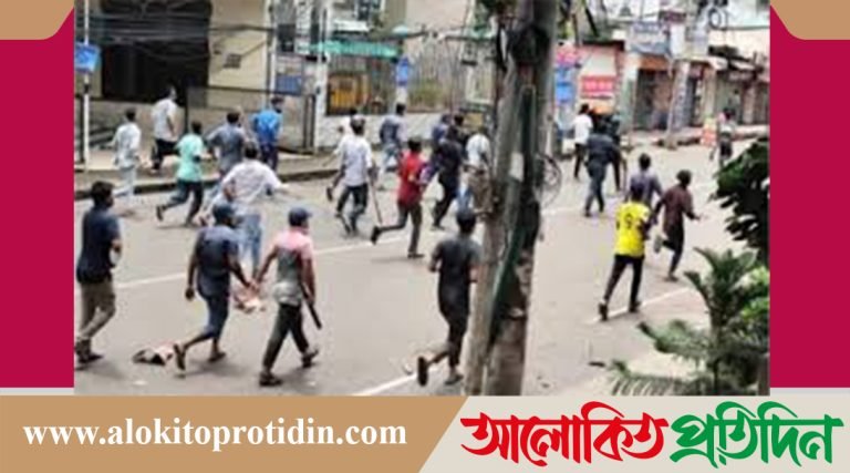 মামলার বাদী চেনে না আসামিকে, আসামিও জানে না কিছু!