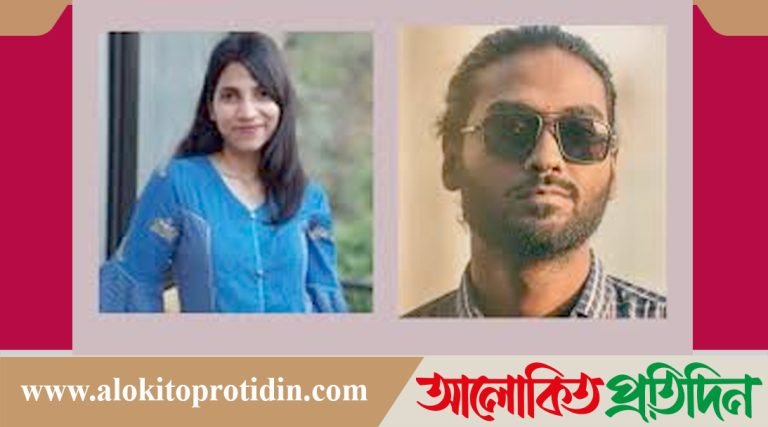প্রধান উপদেষ্টার সহকারী প্রেস সচিব হলেন দুই সাংবাদিক!