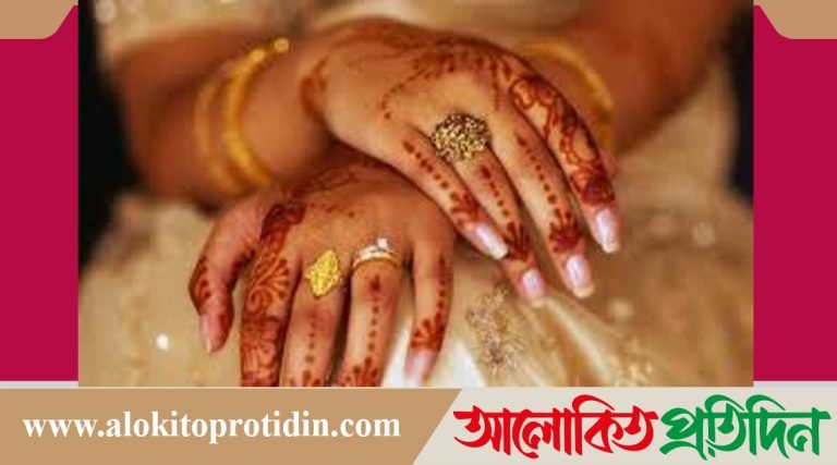 স্বামী গোসল করেন না, তাই ডিভোর্সের আবেদন!