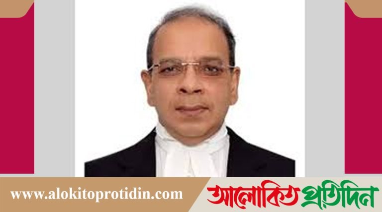 পৃথক সচিবালয় ছাড়া, আইনের শাসন প্রতিষ্ঠা সম্ভব নয়: প্রধান বিচারপতি